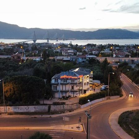 Alexia'S Apartments Rio Dış mekan fotoğraf